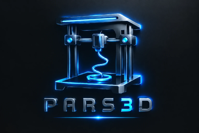 چرا پارستریدی (PARS3D)؟ تفاوت در کجاست؟