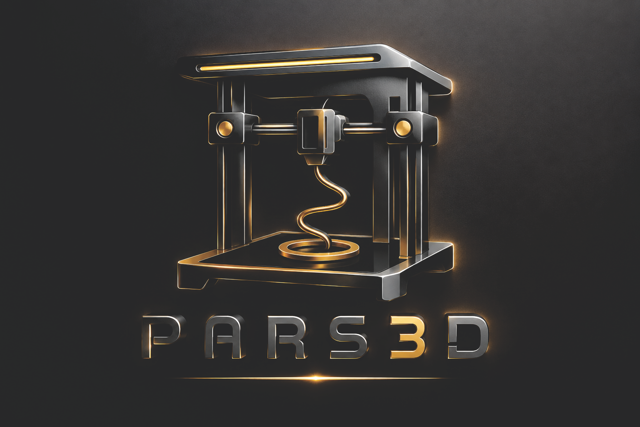از ایده تا واقعیت فیزیکی؛ در استودیو پارستریدی (PARS3D) چه میگذرد؟
